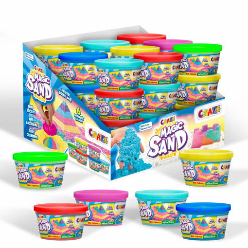 Picture of MAGIC SAND